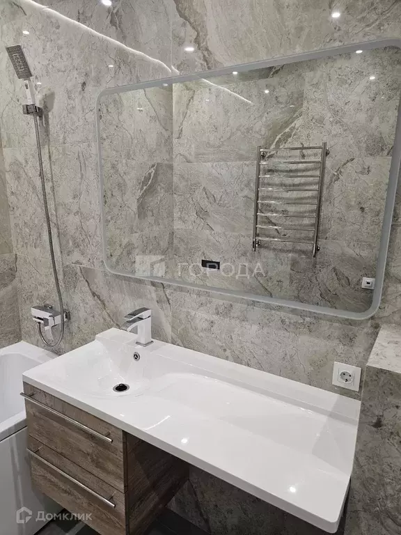 Продаётся 3-к квартира, 77.1 м - Фото 1