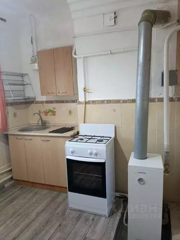 2-к кв. Пермский край, Кунгур ул. Бачурина, 55А (38.4 м) - Фото 0
