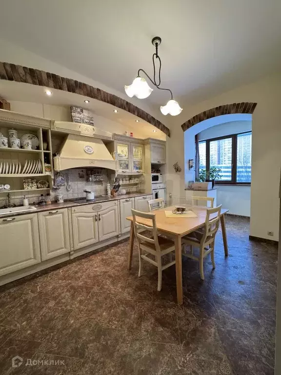 Продаётся 3-к квартира, 115 м - Фото 1