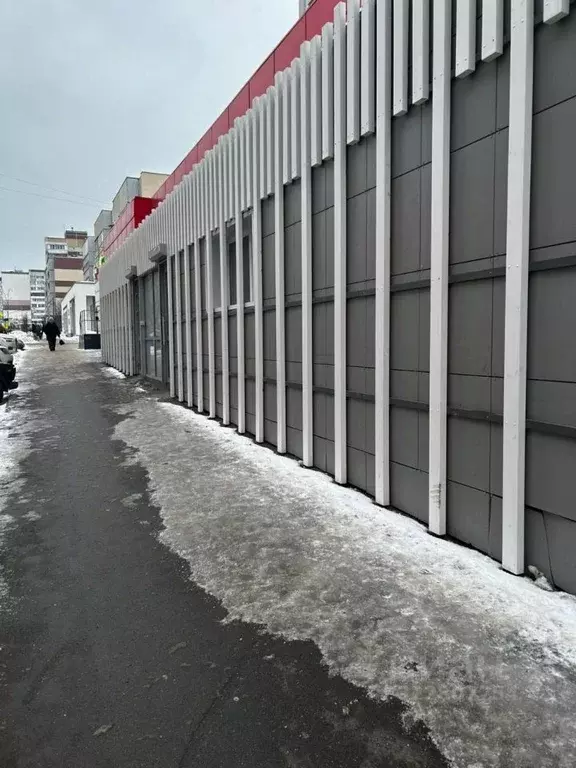 Помещение свободного назначения в Татарстан, Казань ул. Галии ... - Фото 2