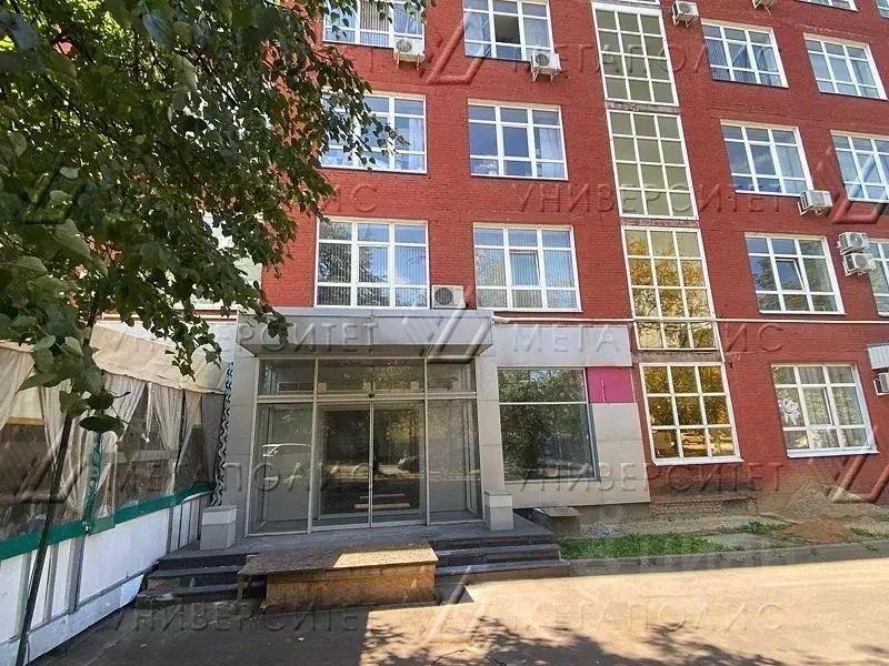 Офис в Москва Мироновская ул., 33С26 (101 м) - Фото 2