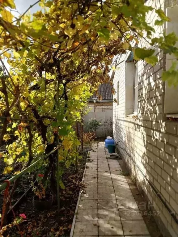 Дом в Белгородская область, Старооскольский городской округ, с. ... - Фото 2