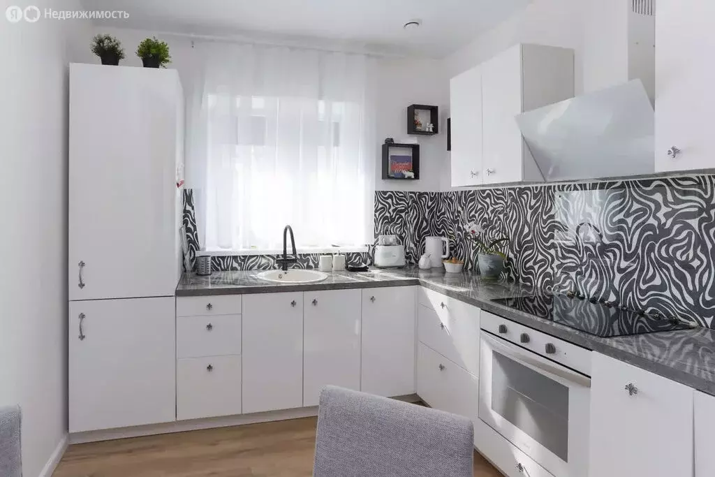 Дом в Хабаровск, улица Остон-2, 2 (120 м) - Фото 0