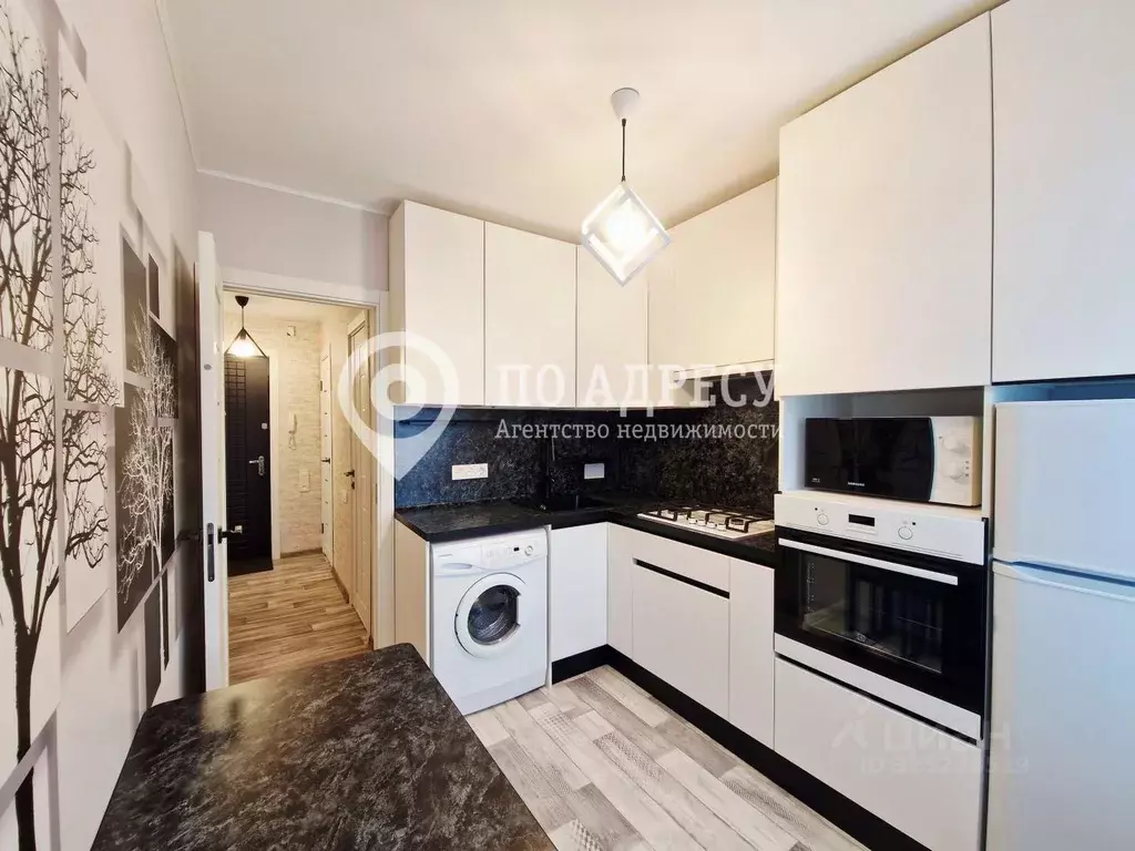 1-к кв. Саратовская область, Саратов Волжская ул., 2/10 (32.0 м) - Фото 1