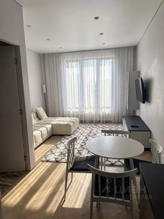 3-к кв. Москва просп. Генерала Дорохова, 39к1 (67.0 м) - Фото 1