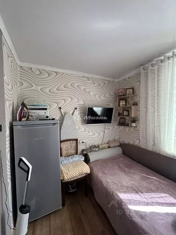 3-к кв. Крым, Симферопольский район, с. Трудовое ул. Энергетиков, 1 ... - Фото 1