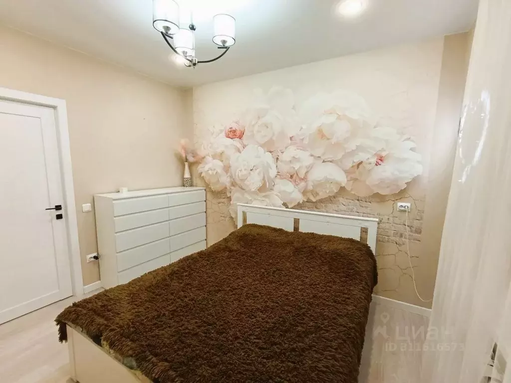 3-к кв. Краснодарский край, Темрюк ул. Бувина, 276 (84.7 м) - Фото 1