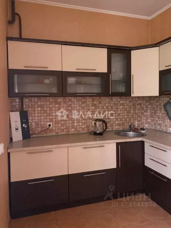 1-к кв. Калининградская область, Калининград ул. Чкалова, 97 (49.0 м) - Фото 2