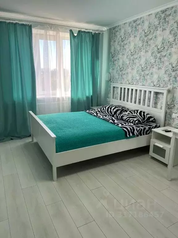 1-к кв. Ленинградская область, Кудрово г. Всеволожский район, ... - Фото 0