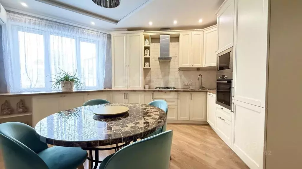 2-к кв. Татарстан, Лаишевский район, Столбищенское с/пос, с. Усады ул. ... - Фото 1