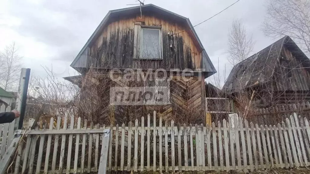 Дача 40 м на участке 4 сот. - Фото 0