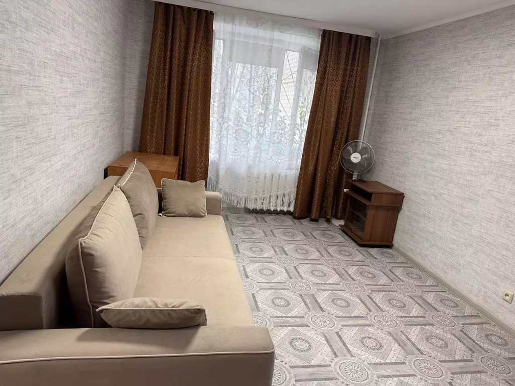 2-к кв. Москва Кронштадтский бул., 17К2 (41.0 м) - Фото 1