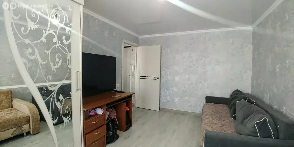 1к в -комнатной квартире (15.9 м) - Фото 1