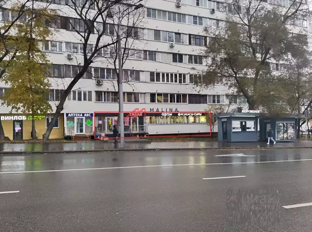 Фото Метро Нахимовский Проспект