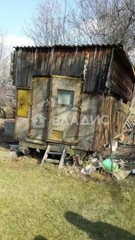 дом в приморский край, арсеньев советская ул, 97 (12 м) - Фото 1