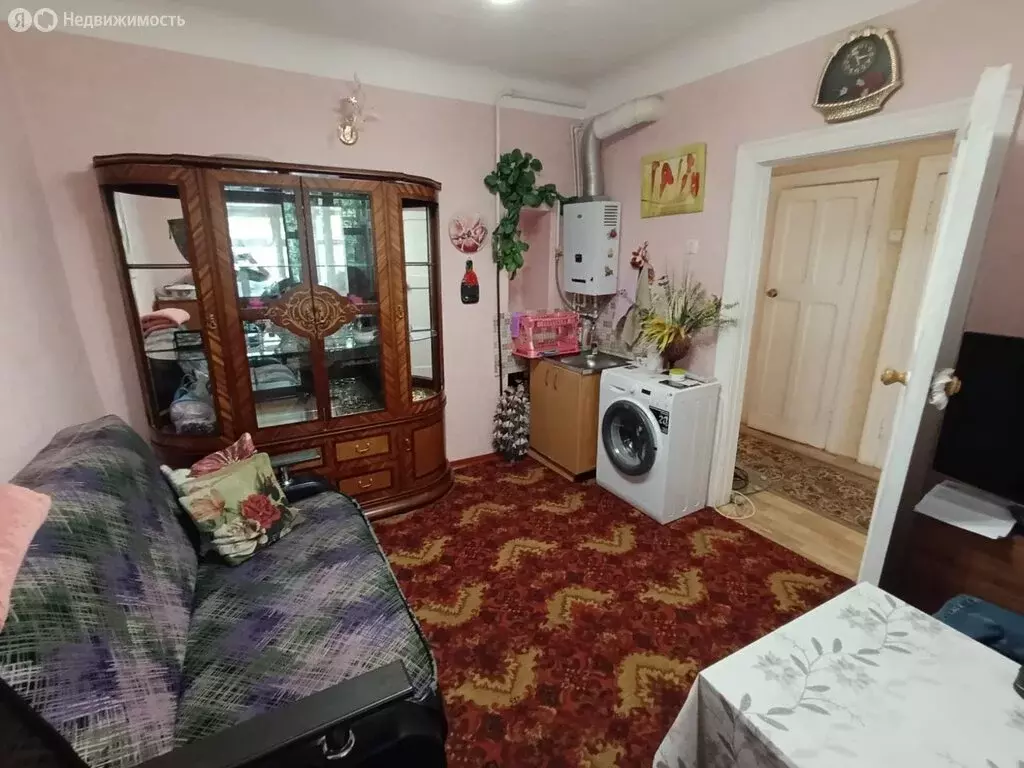 2-комнатная квартира: Ростов-на-Дону, Казахская улица, 7 (53 м) - Фото 1