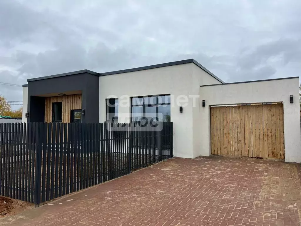 Коттедж в Московская область, Щелково городской округ, Новое ... - Фото 1