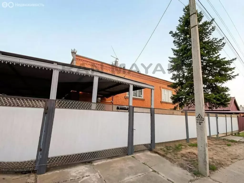 Дом в посёлок Родниковый, Советская улица, 91А (258.3 м) - Фото 2
