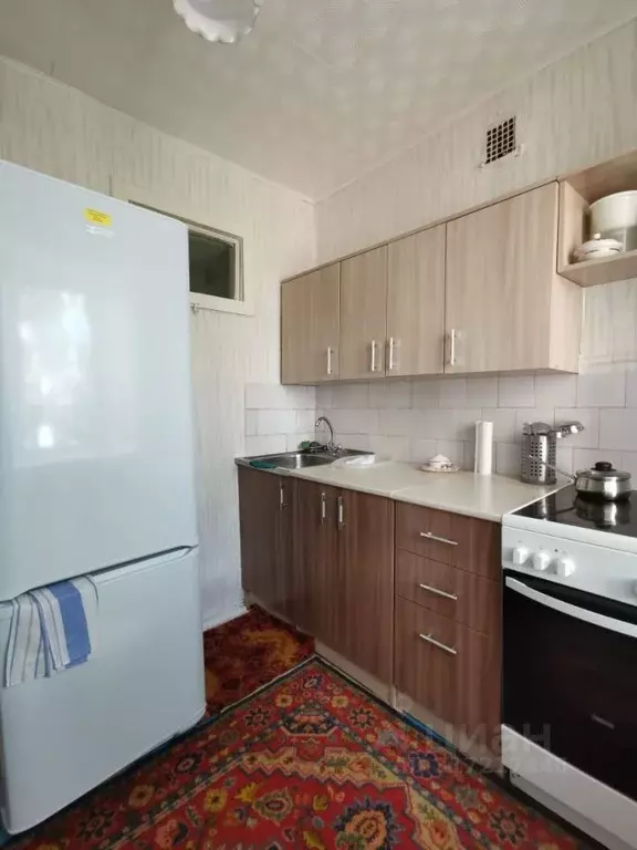 1-к кв. Томская область, Томск пер. Нахимова, 10 (32.0 м) - Фото 1