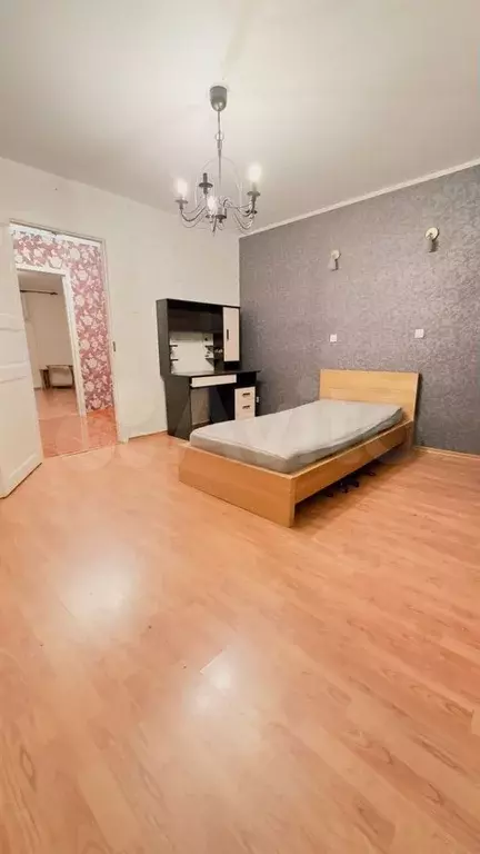 3-к. квартира, 80 м, 8/16 эт. - Фото 1