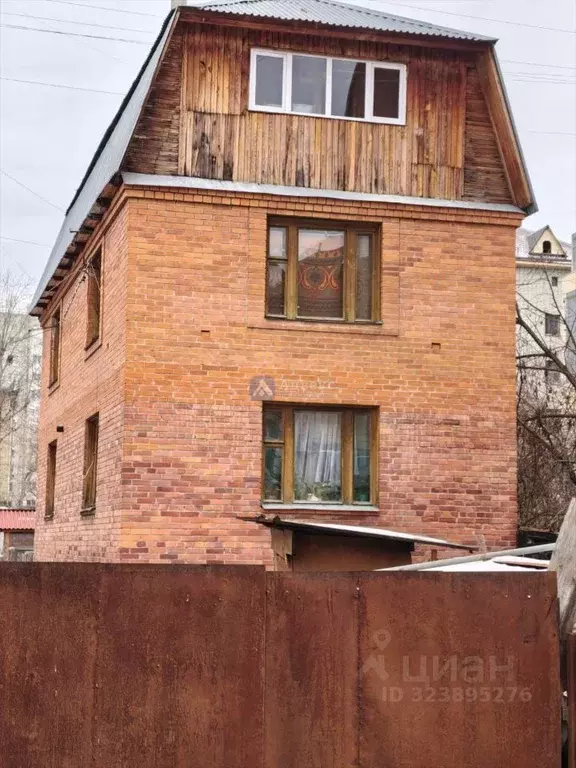 Коттедж в Тюменская область, Тюмень Таборная ул., 1Б (131 м) - Фото 2