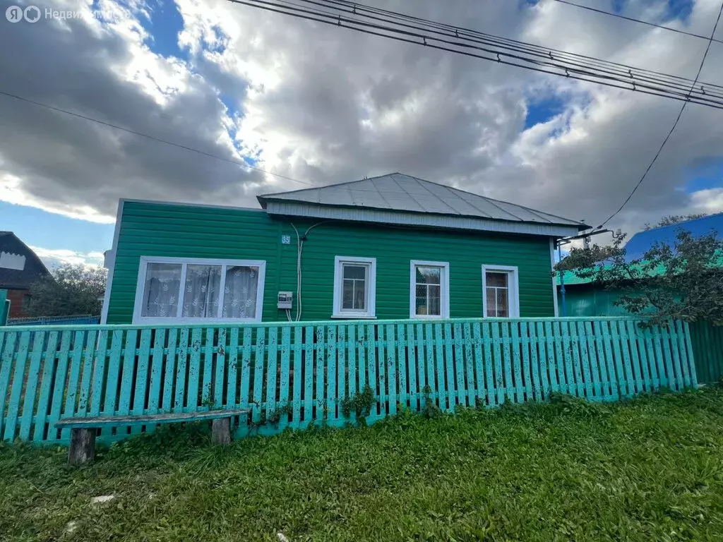 Дом в Тан, улица Коммуны, 35 (59 м) - Фото 1