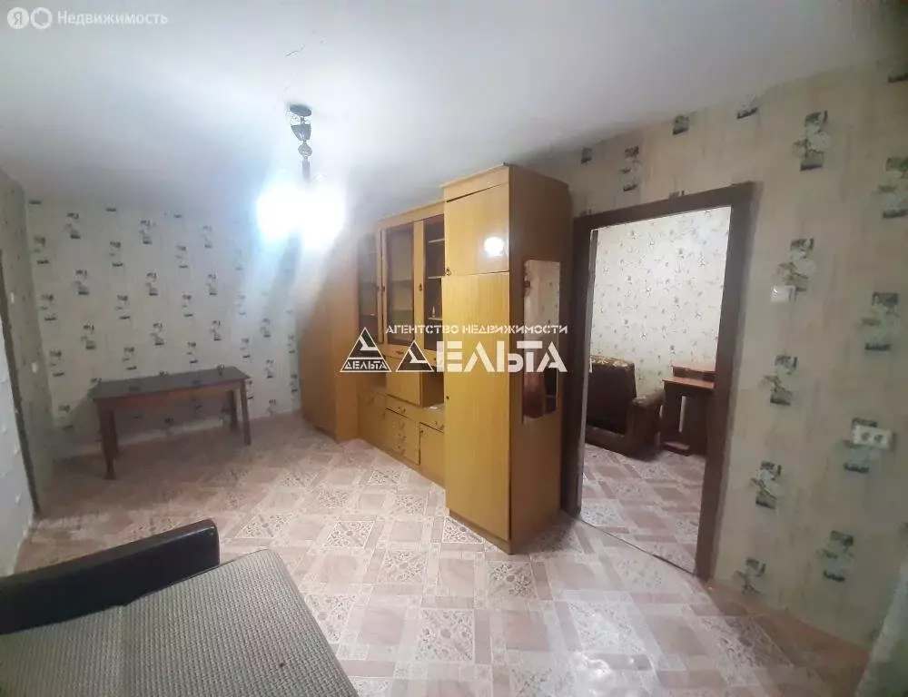 2-комнатная квартира: Новосибирск, Часовая улица, 11 (45.4 м) - Фото 2