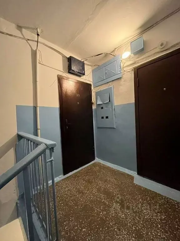 2-к кв. Новосибирская область, Искитим Центральный мкр, 7 (45.0 м) - Фото 1