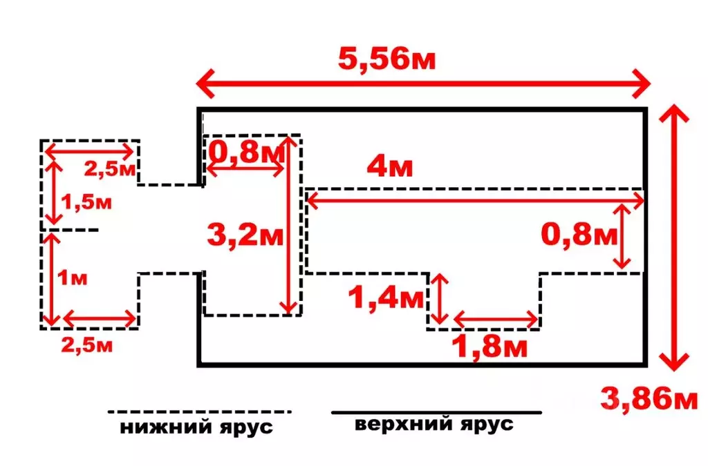 Гараж в Новосибирская область, Новосибирск Академгородок мкр, ул. ... - Фото 1