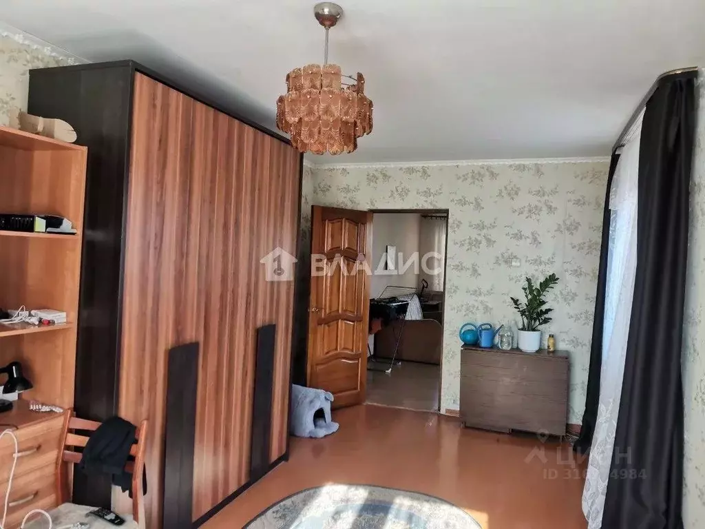 Квартира, 4 комнаты, 80 м - Фото 0