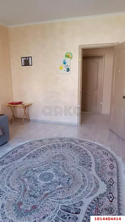Продаётся 2-к квартира, 61 м - Фото 1
