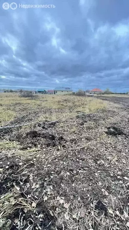 Участок в Выселки, Заповедная улица (8 м) - Фото 2