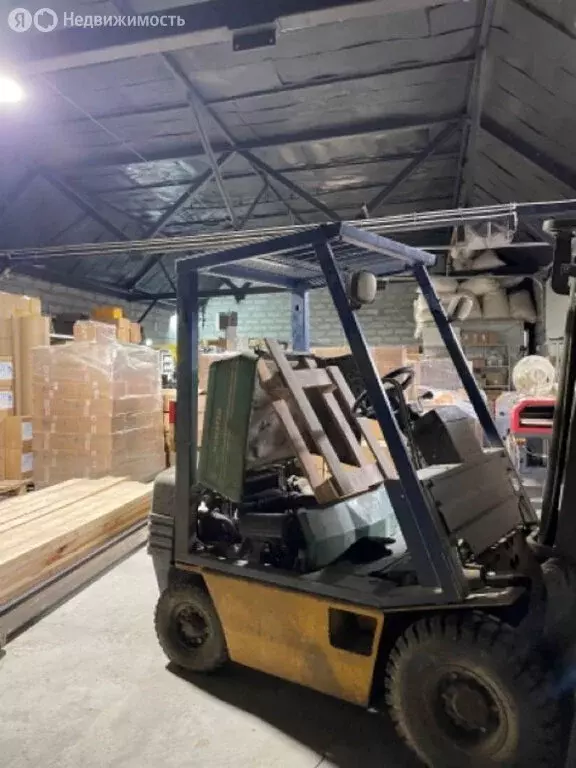 Производственное помещение (2828.8 м) - Фото 2