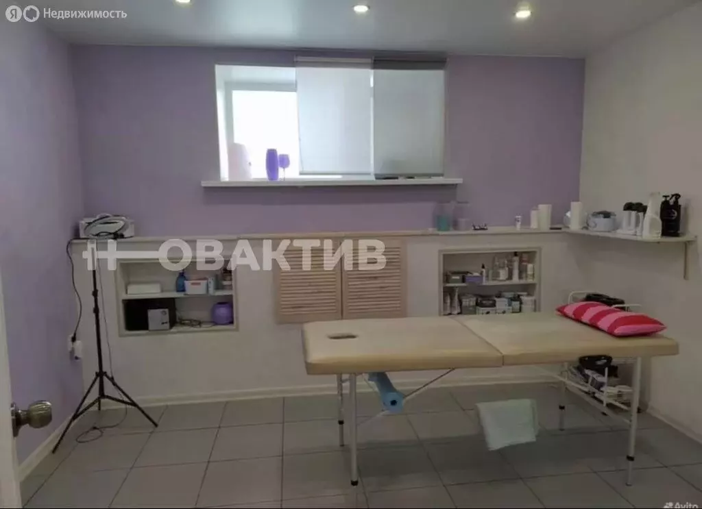 Помещение свободного назначения (29.1 м) - Фото 1