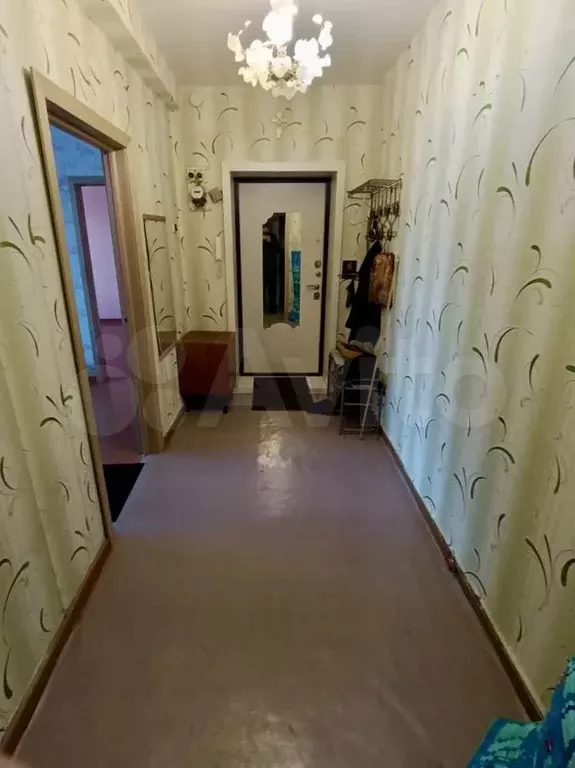 2-к. квартира, 53,9 м, 3/5 эт. - Фото 1