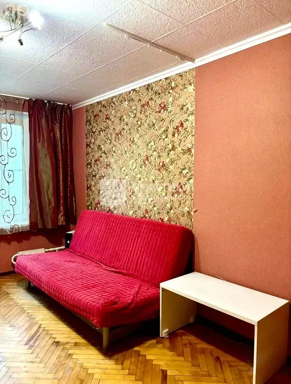1-комнатная квартира: Москва, улица Исаковского, 22к1 (32.6 м) - Фото 1