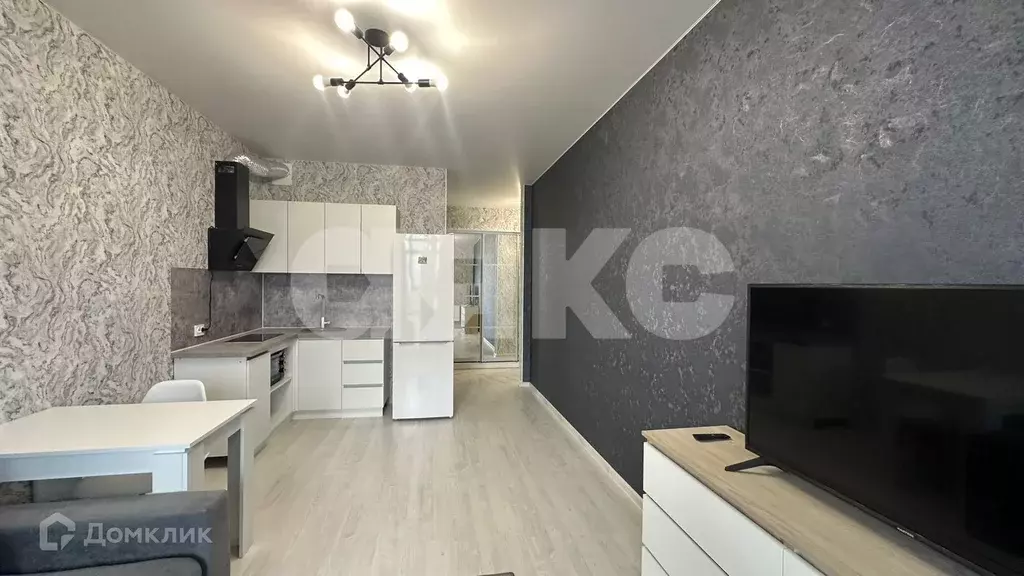 Продаётся квартира-студия, 24.5 м - Фото 1
