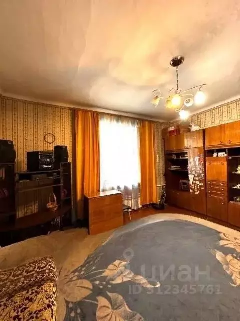 3-к кв. Хабаровский край, Хабаровск ул. Аксенова, 40 (77.0 м) - Фото 1