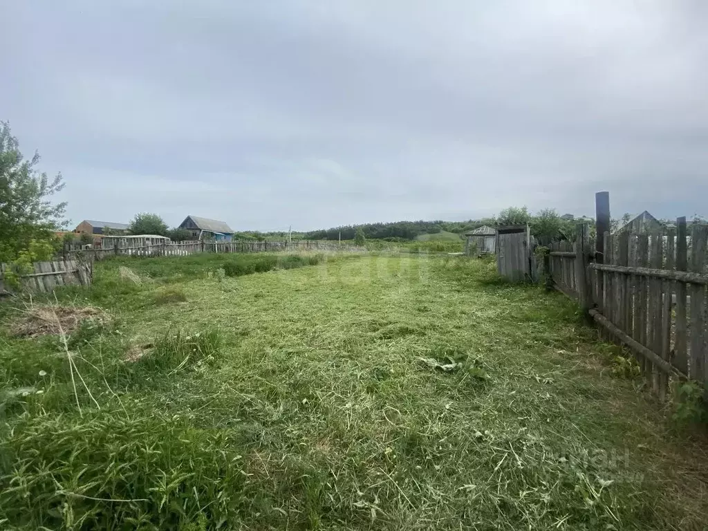 Участок в Башкортостан, Бирск ул. Цюрупы (6.24 сот.) - Фото 1