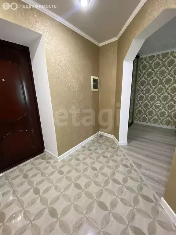 1-комнатная квартира: Сызрань, улица Ватутина, 154 (42.9 м) - Фото 1
