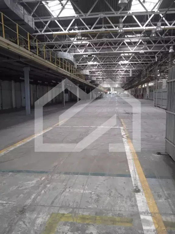 Склад в Московская область, Одинцовский городской округ, д. Малые ... - Фото 0
