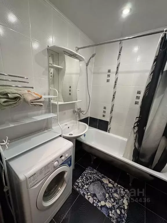 1-к кв. Смоленская область, Смоленск ул. Валентины Гризодубовой, 2А ... - Фото 1