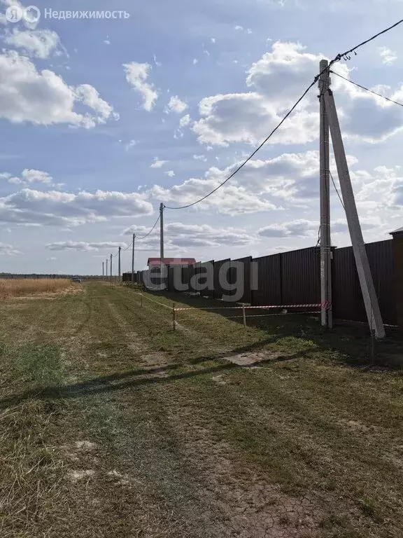 Участок в Кочкуровский район, село Подлесная Тавла (15 м) - Фото 1