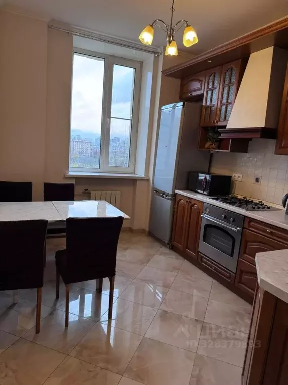 3-к кв. Москва Бутырская ул., 86Б (84.0 м) - Фото 2