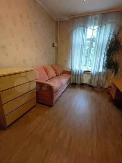 3-к. квартира, 76м, 3/5эт. - Фото 1