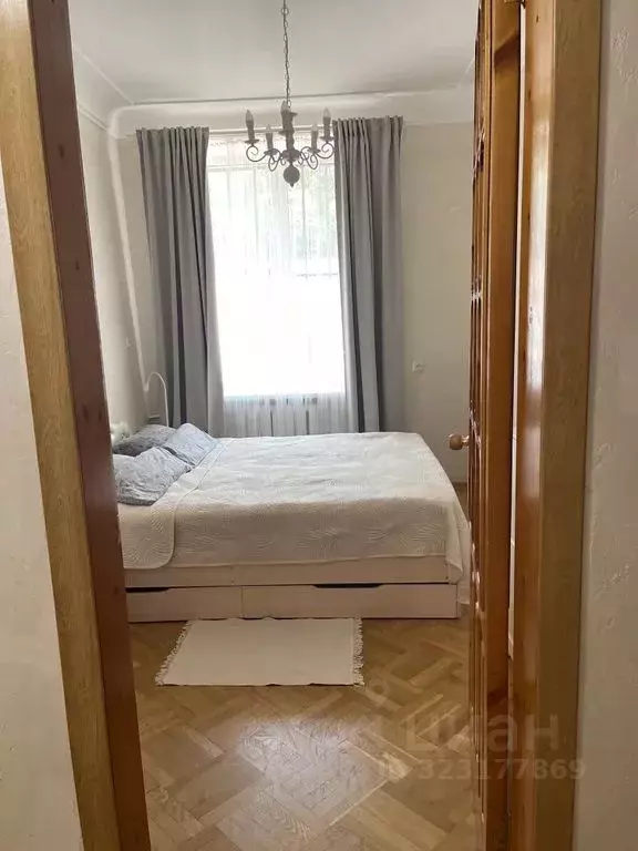 2-к кв. Ставропольский край, Пятигорск Красноармейская ул., 11А (40.0 ... - Фото 1