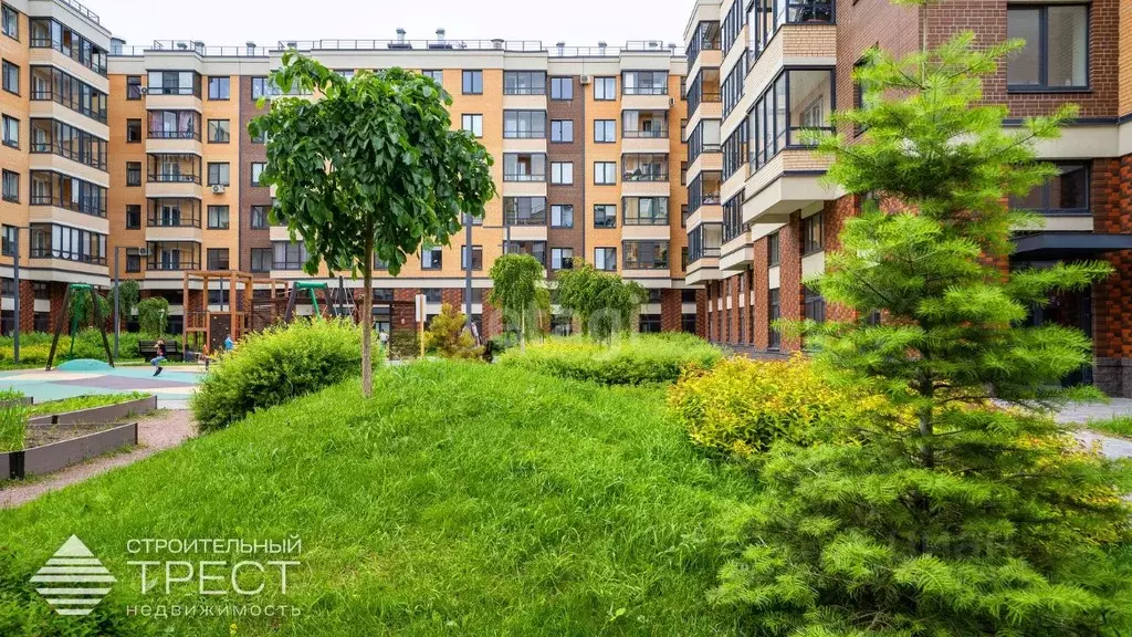 1-к кв. Ленинградская область, Ломоносовский район, Аннинское ... - Фото 0