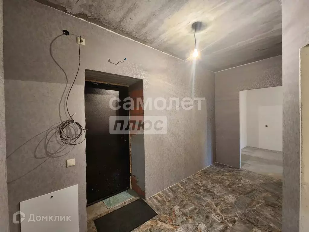 Продаётся 2-к квартира, 54.1 м - Фото 1