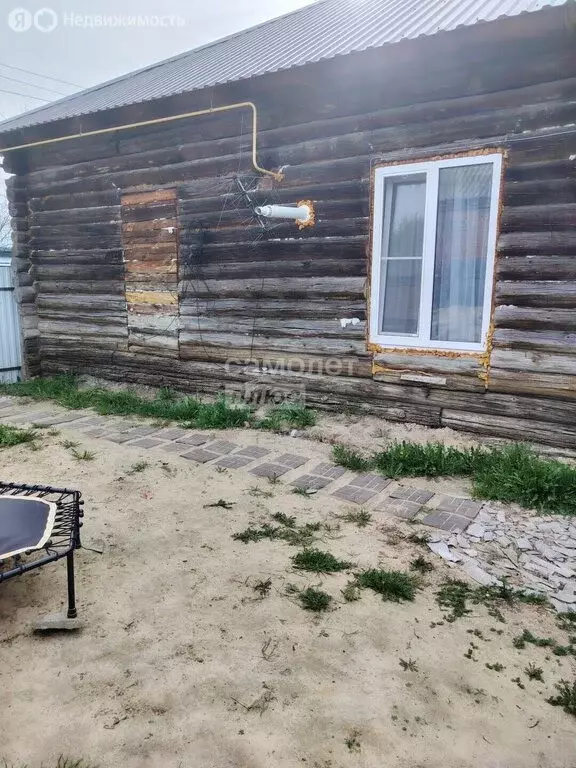Дом в Заводоуковск, улица Комарова, 34 (28.1 м) - Фото 1