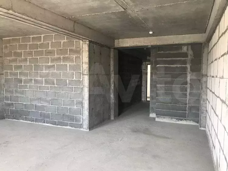 Квартира-студия, 23 м, 4/17 эт. - Фото 0